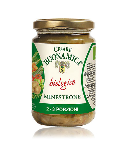 Minestrone